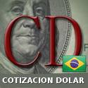 Cotação Dólar Brasil